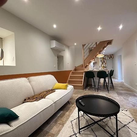 Maison Avec Cour Interieure Souillac Esterno foto
